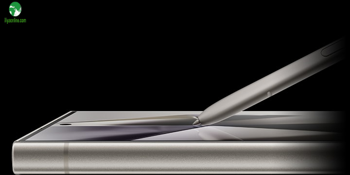 قلم S Pen Galaxy S24 Ultra