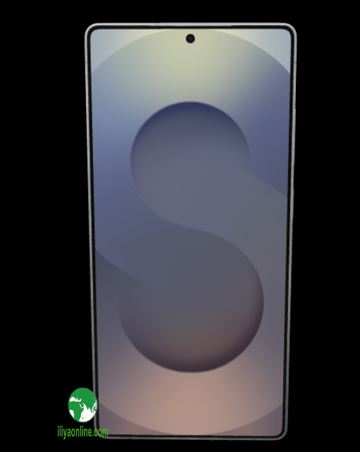  مخل قرار گرفتن دوربین سلفی  Galaxy S25 Ultra