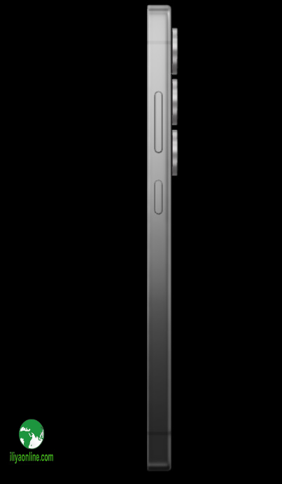  دکمه پاور و کنترل صدا Galaxy S25 Ultra