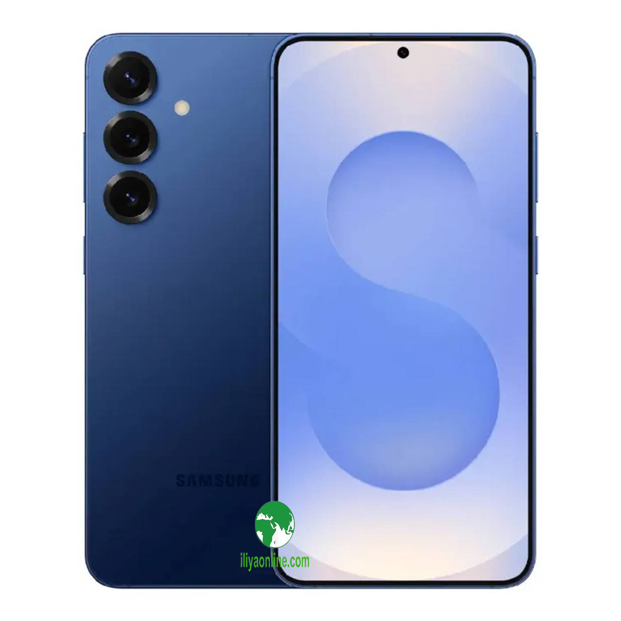 تصویر Galaxy S25