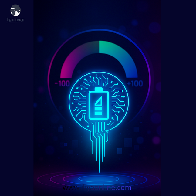 Battery management with AI