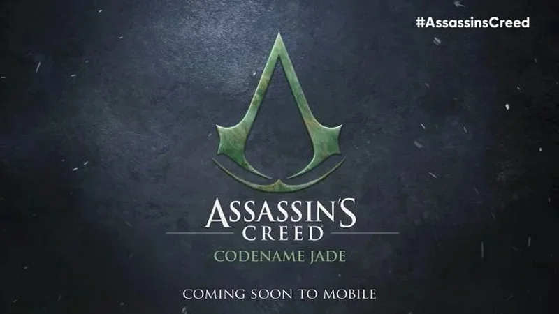 Ubisoft اولین بازی جهان باز Assassin’s Creed را برای موبایل معرفی کرد.