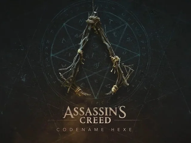 بازی Assassin’s Creed Project Hexe رونمایی شد
