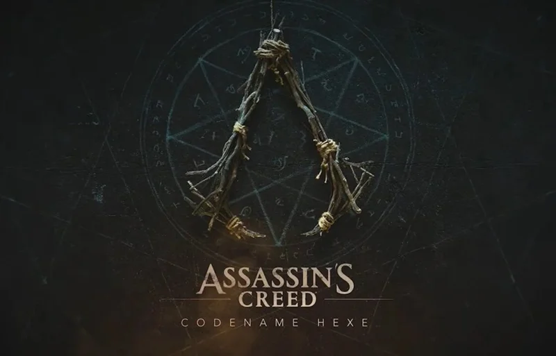 بازی Assassin’s Creed Project Hexe رونمایی شد