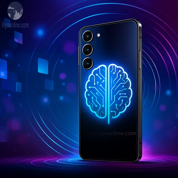 🧠 ۵ ویژگی هوشمند گوشی های جدید سامسونگ که همه رو شگفت زده کرده!