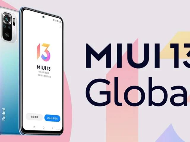 چه گوشی‌ هایی  آپدیت MIUI 13 را دریافت می‌کنند؟