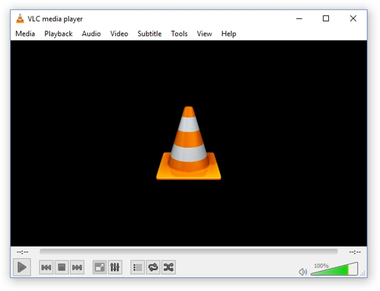 دانلود نرم افزار VLC Media Player 3.0.17.3