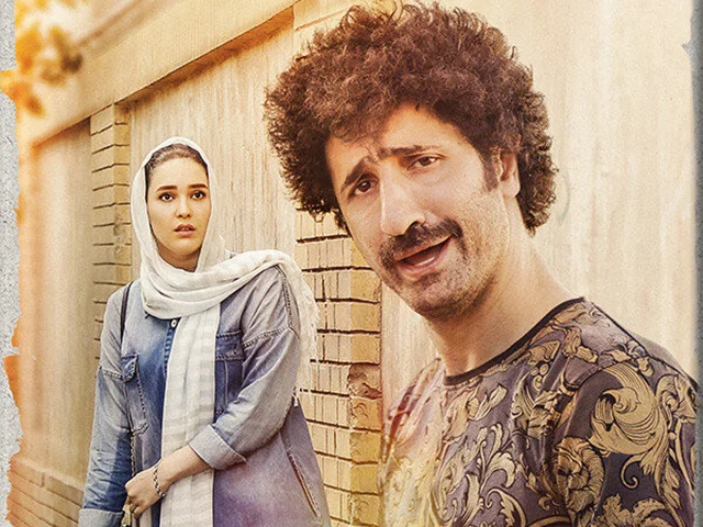 دانلود  سریال ایرانی نیسان آبی فصل اول تا قسمت 20 - پشت صحنه
