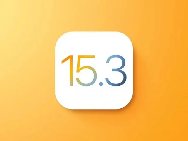 iOS 15.3.1 و iPadOS 15.3.1 برای رفع آسیب پذیری مهم منتشر شده اند
