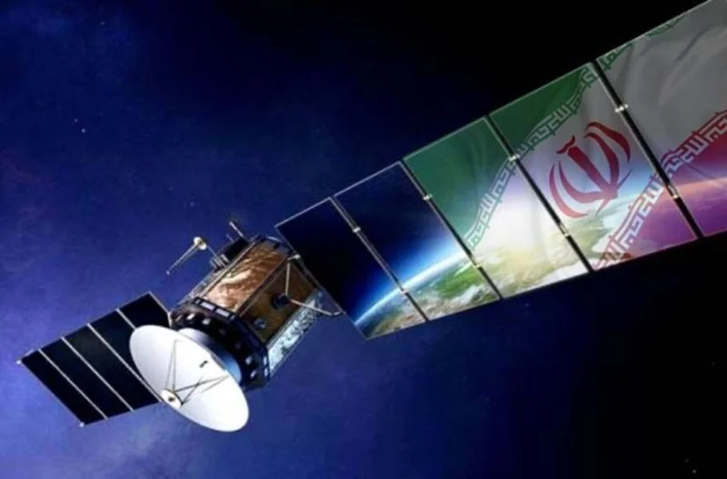 ماهواره «خیام» هیچ کاربرد نظامی ندارد