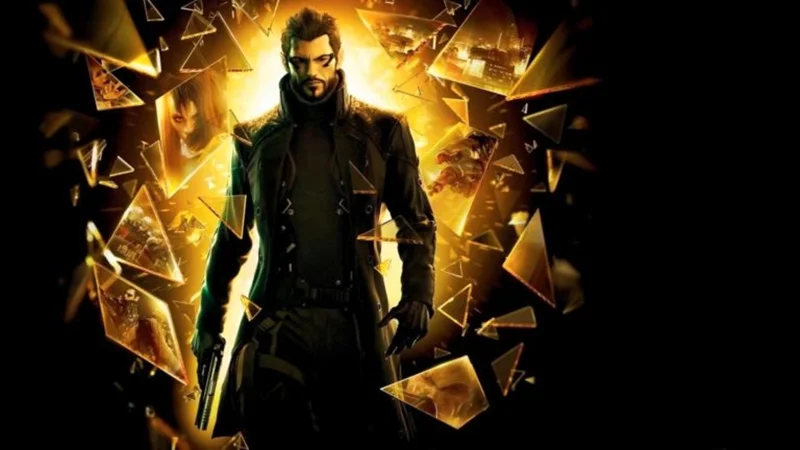 بازی بعدی Deus Ex تایید شد