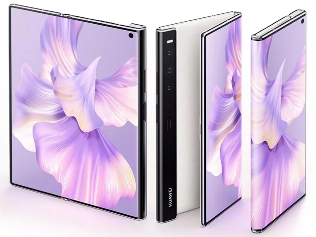 Huawei Mate XS 2 با اسنپدراگون 888 و MatePad SE  رونمایی شد