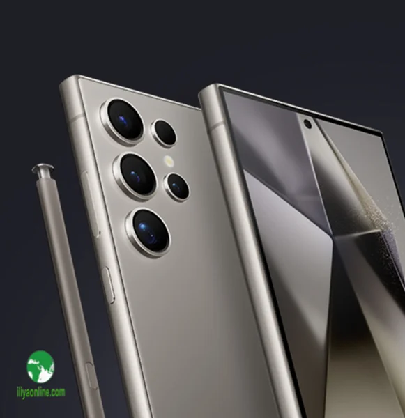 بررسی کامل Galaxy S24 Ultra |  قدرت مطلق با هوش مصنوعی واقعی