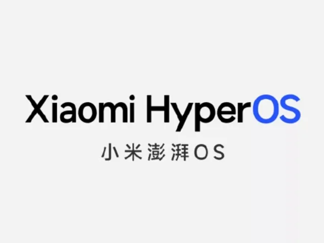 سیستم عامل HyperOS شیائومی رسماً معرفی شد