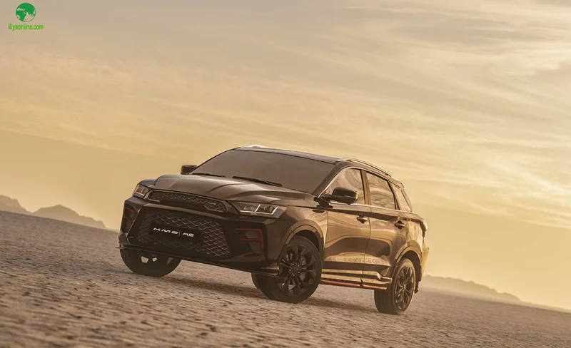 اولین فروش KMC A5 ویژه  اردیبهشت 1403