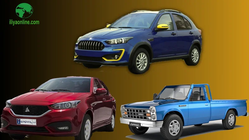 آغاز طرح فروش محصولات سایپا ویژه اردیبهشت 1403