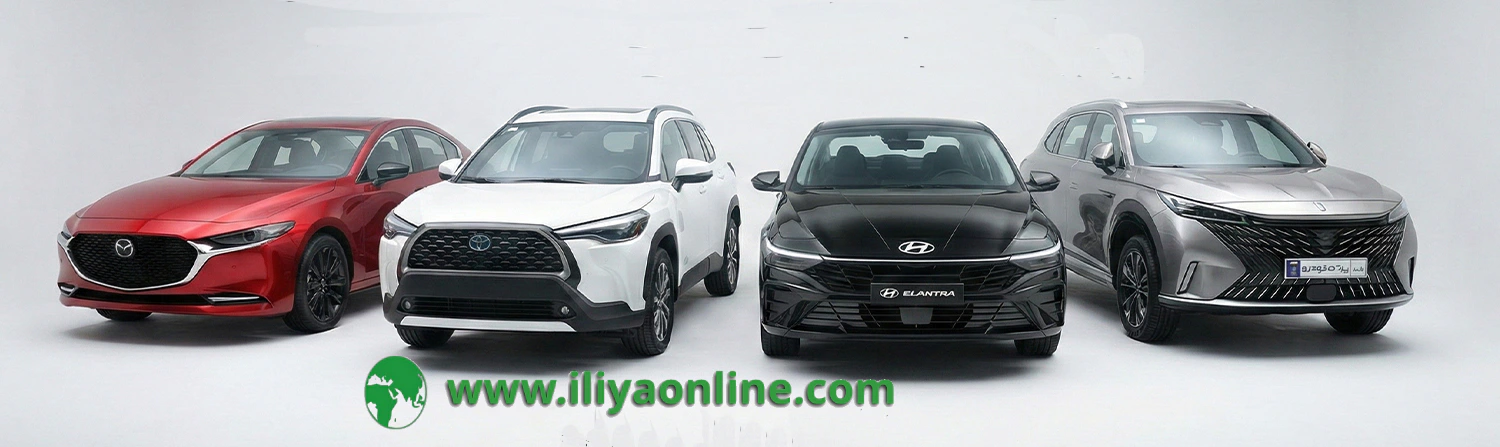 فروش خودروهای وارداتی بدون نیاز به حساب وکالتی