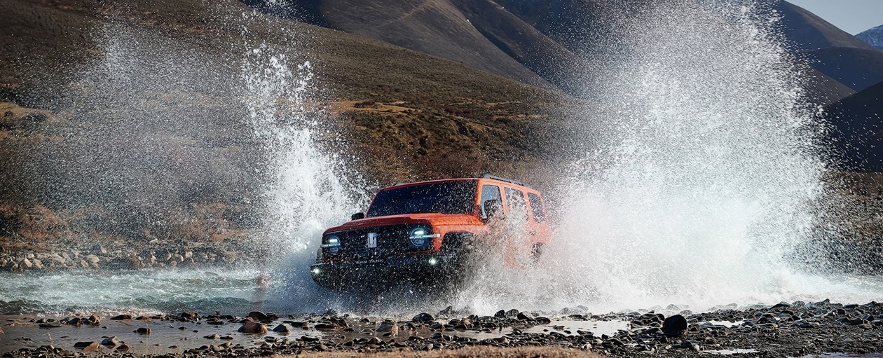 اولین شرایط فروش تانک 300 مونتاژی آغاز شد