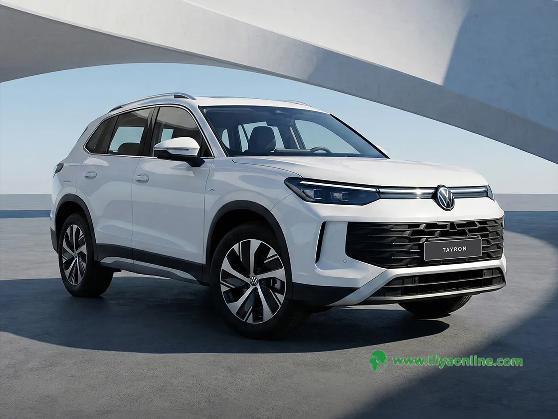 اولین شرایط فروش فولکس واگن Tayron L اعلام شد | دی ماه 1404