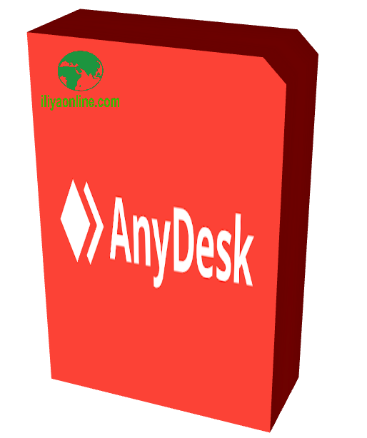 دانلود برنامه AnyDesk 8.0.11 کنترل ویندوز از راه دور