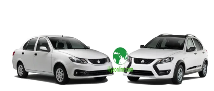 پیش فروش محصولات گروه سایپا از ۵ مهرماه + بخشنامه