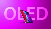 تولید پنل‌های OLED آیپدهای آینده اپل توسط LG