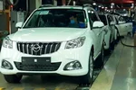 فروش محصولات ایران خودرو در بورس کالا با عرضه هایما S5 و S7