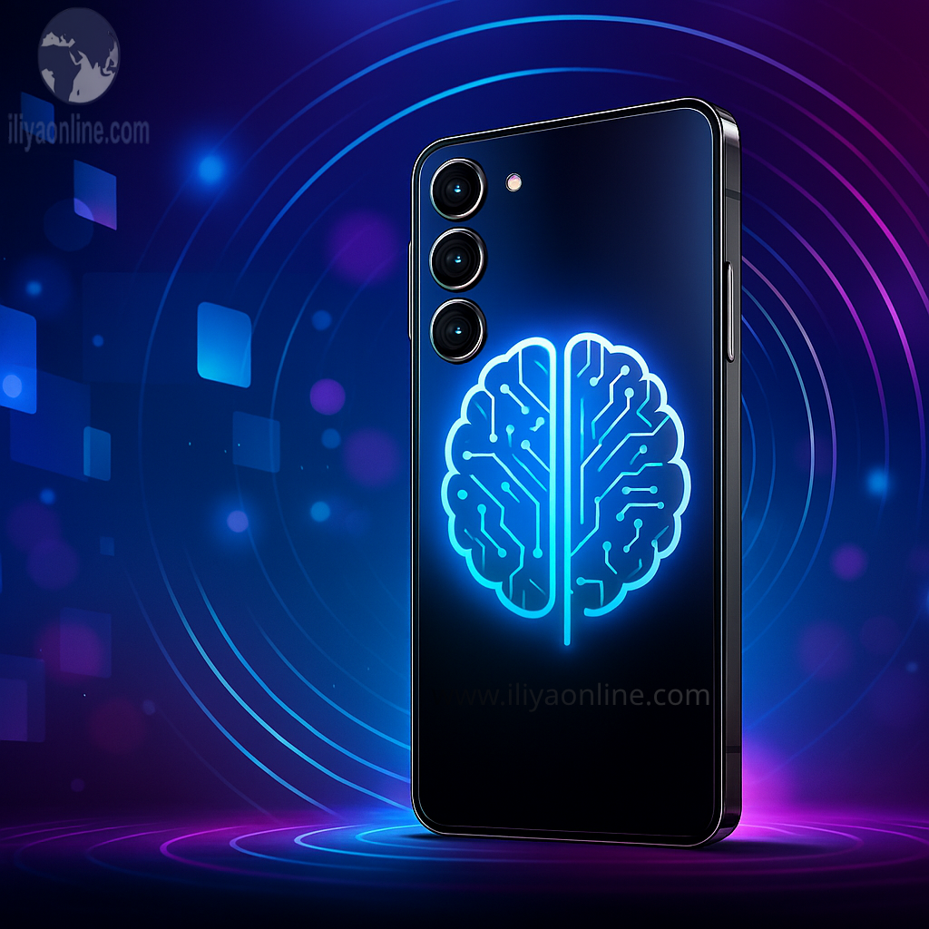 🧠 ۵ ویژگی هوشمند گوشی های جدید سامسونگ که همه رو شگفت زده کرده!