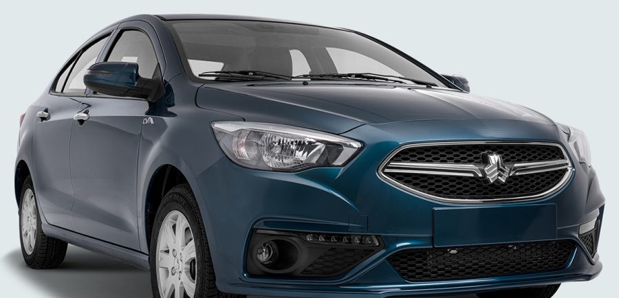 شاهین سایپا به سيستم ESC مجهز می شود