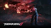 بازی Tekken 8 با موتور آنریل انجین 5