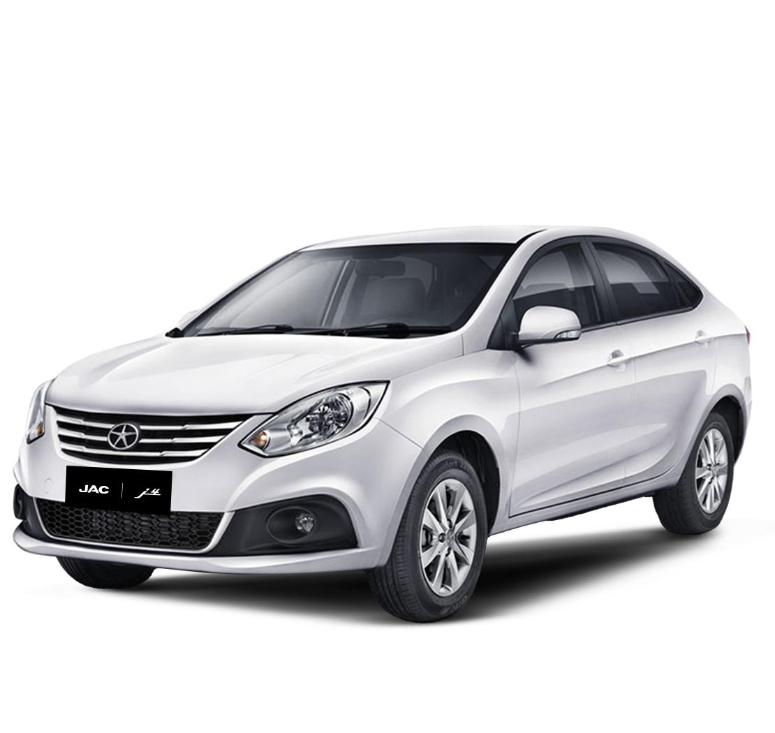 فروش نقدی جک J4 کرمان موتور – نیمه اول اسفند 1403