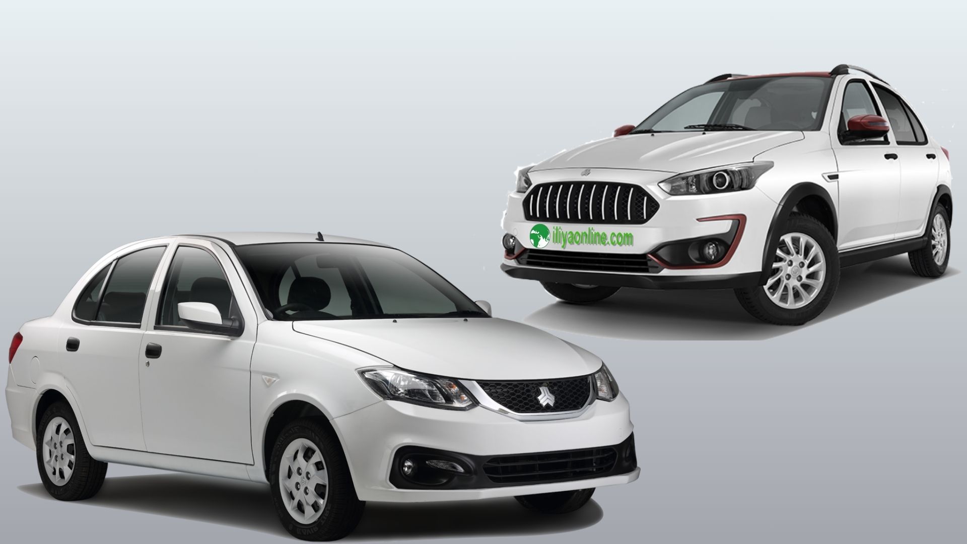 شرایط پیش فروش اطلس S و ساینا S – آذر 1404