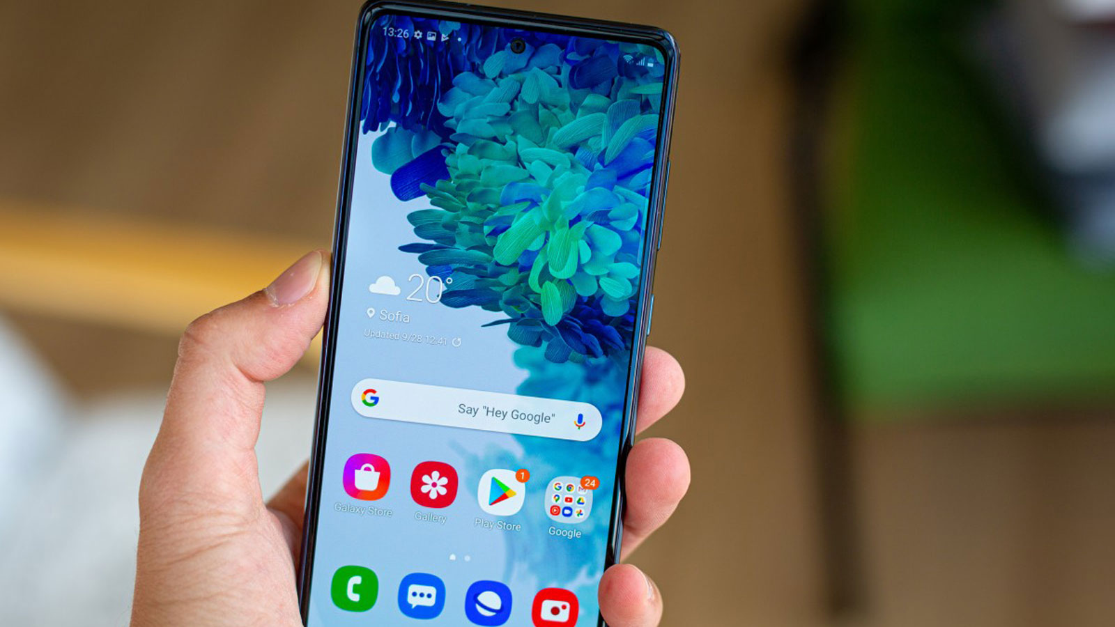 توسعه رابط کاربری One UI 4.1.1 برای سال آینده تایید شد