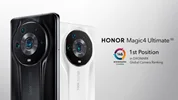honor magic 4 ultimate معرفی شد