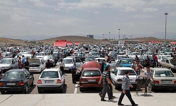 آغاز به کار سامانه یکپارچه فروش خودرو