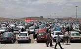 آغاز به کار سامانه یکپارچه فروش خودرو