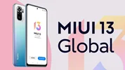 چه گوشی‌ هایی  آپدیت MIUI 13 را دریافت می‌کنند؟