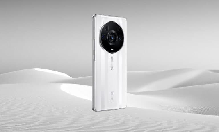 افشای مشخصات کامل سری Honor Magic 4 پیش از معرفی رسمی