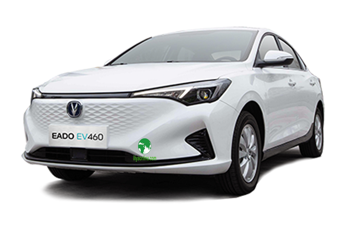 شرایط فروش چانگان ایدو 460 برقی با تحویل فوری – آبان 1404