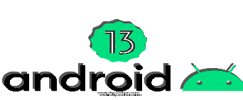 اندروید 13 به‌صورت پیش‌فرض قابلیت تنظیم نور فلش را فراهم می‌کند