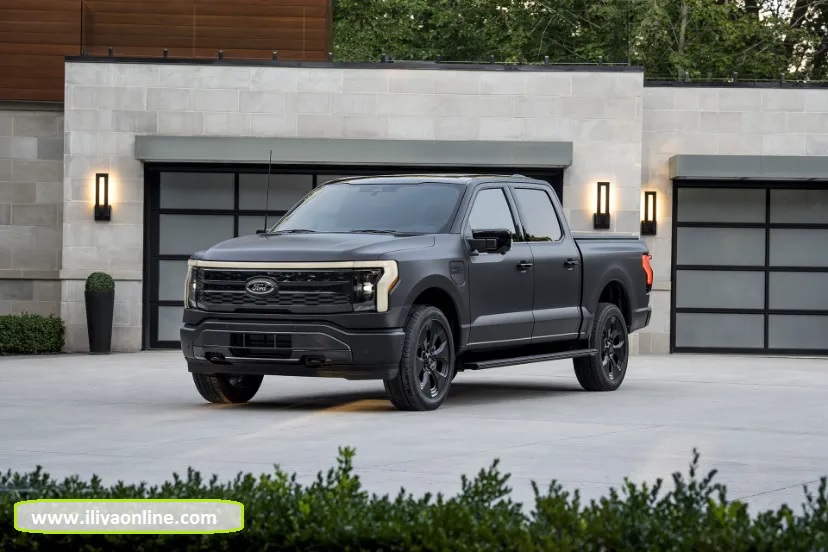 فراخوانی بیش از ۹۰ هزار خودرو فورد به‌دلیل مشکل فنی