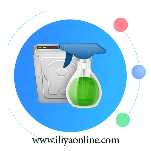 دانلود برنامه Wise Disk Cleaner 11.0.6.820  مدیریت و پاکسازی کامل هارد دیسک