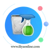 دانلود برنامه Wise Disk Cleaner 11.0.6.820  مدیریت و پاکسازی کامل هارد دیسک