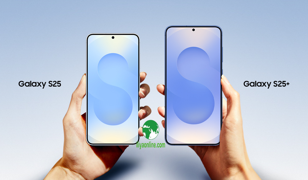 📱 معرفی و بررسی تخصصی Samsung Galaxy S25 و Galaxy S25 Plus | تفاوت‌ ها، رنگ‌ بندی و ارزش خرید