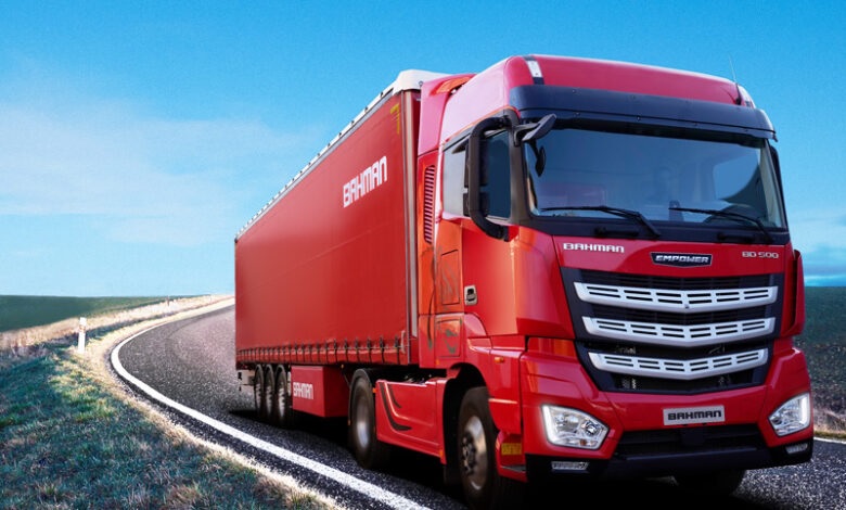 شرایط فروش نقدی محصولات بهمن دیزل اعلام شد