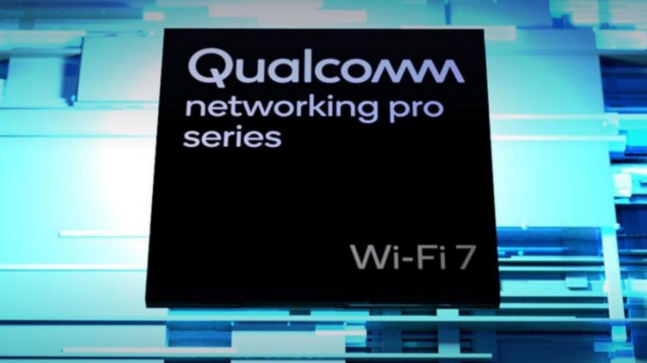 رونمایی کوالکام از فناوری Wi-Fi 7 برای روترهای خانگی و سازمانی