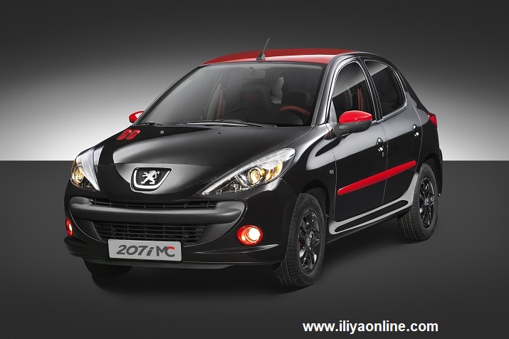 بخشنامه 4510 -آغاز فروش فوق العاده ایران خودرو پژو ۲۰۷ ویژه مادران(قانون حمایت از خانواده و جوانی جمعیت) از طریق قرعه کشی-آبان 1401