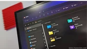 مایکروسافت درحال توسعه یک رابط کاربری مدرن برای فایل اکسپلورر ویندوز 11
