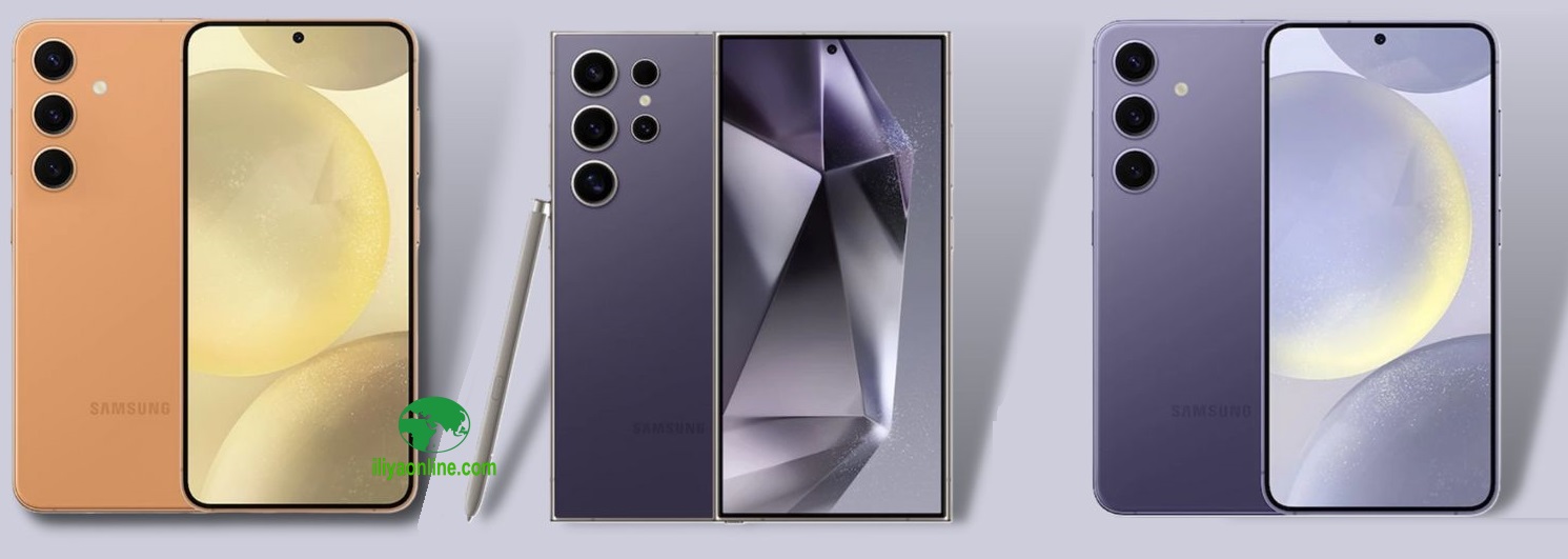 آغاز پیش فروش گوشی Galaxy S24 در ایران