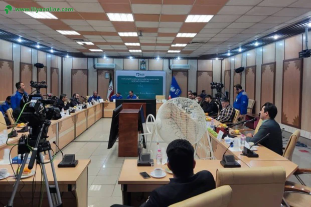 مراسم یازدهمین دوره اولویت بندی درخواست های خرید محصولات ایران خودرو برگزار شد